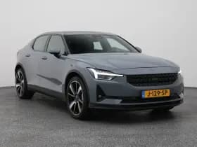 Polestar 2 long range dual motor 78 kwh pano 360 adaptive h k stoel en stuurverw thumbnail 2