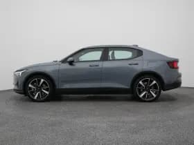 Polestar 2 long range dual motor 78 kwh pano 360 adaptive h k stoel en stuurverw thumbnail 14