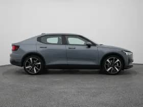 Polestar 2 long range dual motor 78 kwh pano 360 adaptive h k stoel en stuurverw thumbnail 15