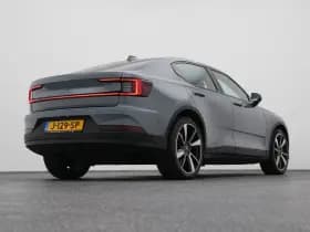 Polestar 2 long range dual motor 78 kwh pano 360 adaptive h k stoel en stuurverw thumbnail 17