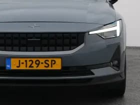 Polestar 2 long range dual motor 78 kwh pano 360 adaptive h k stoel en stuurverw thumbnail 20