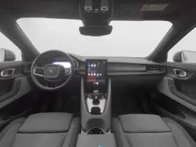 Polestar 2 long range dual motor 78 kwh pano 360 adaptive h k stoel en stuurverw thumbnail 3