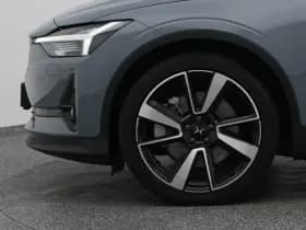 Polestar 2 long range dual motor 78 kwh pano 360 adaptive h k stoel en stuurverw thumbnail 22
