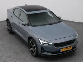 Polestar 2 long range dual motor 78 kwh pano 360 adaptive h k stoel en stuurverw thumbnail 25