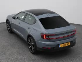 Polestar 2 long range dual motor 78 kwh pano 360 adaptive h k stoel en stuurverw thumbnail 26