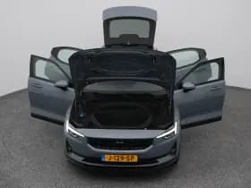 Polestar 2 long range dual motor 78 kwh pano 360 adaptive h k stoel en stuurverw thumbnail 28