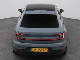 Polestar 2 long range dual motor 78 kwh pano 360 adaptive h k stoel en stuurverw thumbnail 29
