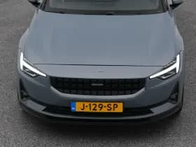 Polestar 2 long range dual motor 78 kwh pano 360 adaptive h k stoel en stuurverw thumbnail 31