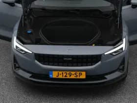 Polestar 2 long range dual motor 78 kwh pano 360 adaptive h k stoel en stuurverw thumbnail 32