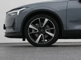 Polestar 2 long range dual motor 78 kwh pano 360 adaptive h k stoel en stuurverw thumbnail 39