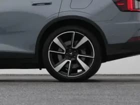 Polestar 2 long range dual motor 78 kwh pano 360 adaptive h k stoel en stuurverw thumbnail 40