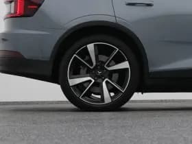 Polestar 2 long range dual motor 78 kwh pano 360 adaptive h k stoel en stuurverw thumbnail 41