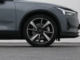 Polestar 2 long range dual motor 78 kwh pano 360 adaptive h k stoel en stuurverw thumbnail 42