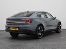 Polestar 2 long range dual motor 78 kwh pano 360 adaptive h k stoel en stuurverw thumbnail 7