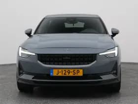 Polestar 2 long range dual motor 78 kwh pano 360 adaptive h k stoel en stuurverw thumbnail 10