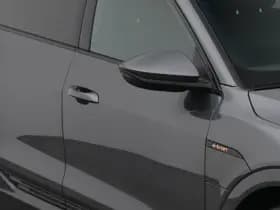 Audi E-tron tron sportback 50 quattro s edition 71 kwh pano camera luchtvering stoelverw trekhaak thumbnail 24