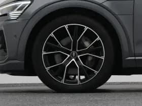 Audi E-tron tron sportback 50 quattro s edition 71 kwh pano camera luchtvering stoelverw trekhaak thumbnail 40