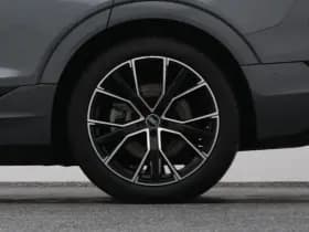 Audi E-tron tron sportback 50 quattro s edition 71 kwh pano camera luchtvering stoelverw trekhaak thumbnail 41