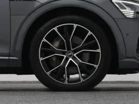 Audi E-tron tron sportback 50 quattro s edition 71 kwh pano camera luchtvering stoelverw trekhaak thumbnail 43