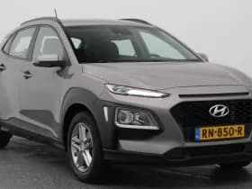 Hyundai Kona 1 0t comfort 6 bak camera carplay trekhaak thumbnail 2