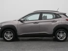 Hyundai Kona 1 0t comfort 6 bak camera carplay trekhaak thumbnail 13