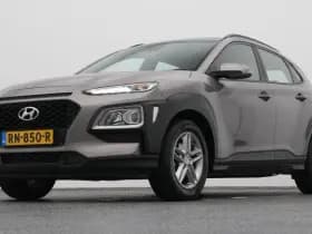 Hyundai Kona 1 0t comfort 6 bak camera carplay trekhaak thumbnail 15