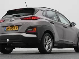 Hyundai Kona 1 0t comfort 6 bak camera carplay trekhaak thumbnail 16