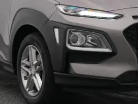 Hyundai Kona 1 0t comfort 6 bak camera carplay trekhaak thumbnail 17