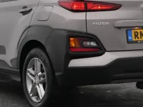Hyundai Kona 1 0t comfort 6 bak camera carplay trekhaak thumbnail 18