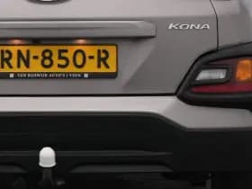 Hyundai Kona 1 0t comfort 6 bak camera carplay trekhaak thumbnail 20