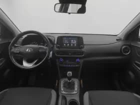 Hyundai Kona 1 0t comfort 6 bak camera carplay trekhaak thumbnail 3