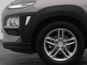 Hyundai Kona 1 0t comfort 6 bak camera carplay trekhaak thumbnail 21