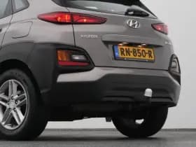 Hyundai Kona 1 0t comfort 6 bak camera carplay trekhaak thumbnail 22