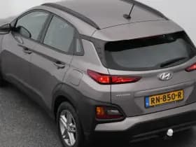 Hyundai Kona 1 0t comfort 6 bak camera carplay trekhaak thumbnail 25