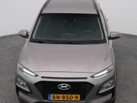 Hyundai Kona 1 0t comfort 6 bak camera carplay trekhaak thumbnail 26