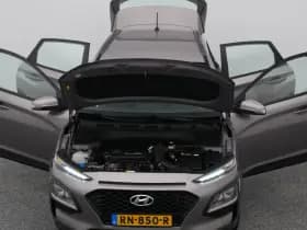 Hyundai Kona 1 0t comfort 6 bak camera carplay trekhaak thumbnail 27