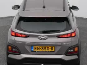 Hyundai Kona 1 0t comfort 6 bak camera carplay trekhaak thumbnail 28