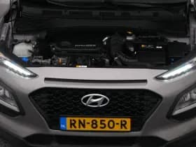 Hyundai Kona 1 0t comfort 6 bak camera carplay trekhaak thumbnail 31