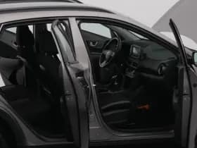 Hyundai Kona 1 0t comfort 6 bak camera carplay trekhaak thumbnail 34