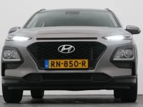 Hyundai Kona 1 0t comfort 6 bak camera carplay trekhaak thumbnail 35