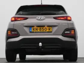 Hyundai Kona 1 0t comfort 6 bak camera carplay trekhaak thumbnail 36