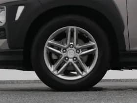 Hyundai Kona 1 0t comfort 6 bak camera carplay trekhaak thumbnail 39