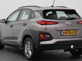 Hyundai Kona 1 0t comfort 6 bak camera carplay trekhaak thumbnail 5