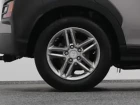 Hyundai Kona 1 0t comfort 6 bak camera carplay trekhaak thumbnail 41