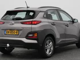 Hyundai Kona 1 0t comfort 6 bak camera carplay trekhaak thumbnail 6