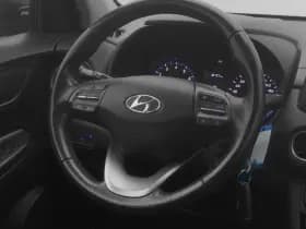 Hyundai Kona 1 0t comfort 6 bak camera carplay trekhaak thumbnail 7