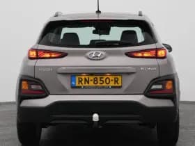Hyundai Kona 1 0t comfort 6 bak camera carplay trekhaak thumbnail 10