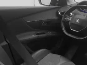 Peugeot 5008 1 2 puretech 130 pk automaat blue lease premium avantage cruise carplay thumbnail 11