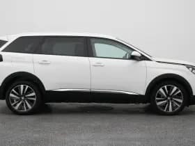 Peugeot 5008 1 2 puretech 130 pk automaat blue lease premium avantage cruise carplay thumbnail 14