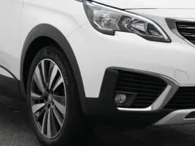 Peugeot 5008 1 2 puretech 130 pk automaat blue lease premium avantage cruise carplay thumbnail 17